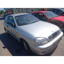 Détail des pièces pour Daewoo lanos (klat) 1.5 Gasolina de l'année 2000 avec le moteur A15SMS