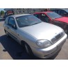 Détail des pièces pour Daewoo lanos (klat) 1.5 Gasolina de l'année 2000 avec le moteur A15SMS