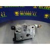 Recambio de cerradura puerta trasera derecha para fiat ducato caja abierta (desde 03.02) 2.3 jtd  batalla 3200 mm referencia OEM