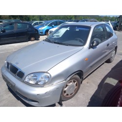 Détail des pièces pour Daewoo lanos (klat) 1.5 Gasolina de l'année 2000 avec le moteur A15SMS
