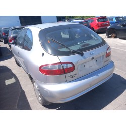 Détail des pièces pour Daewoo lanos (klat) 1.5 Gasolina de l'année 2000 avec le moteur A15SMS