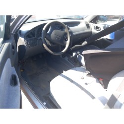 Détail des pièces pour Daewoo lanos (klat) 1.5 Gasolina de l'année 2000 avec le moteur A15SMS