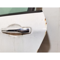 Left rear door CITROEN C5 berlina | Becerril Scrap Yard