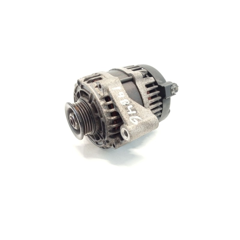 Alternatore Chevrolet Aveo / kalos hatchback (T250, T255) | Desguace Becerril Alternatore Chevrolet Aveo / kalos hatchback (T250, T255) | Desguace Becerril
