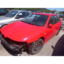 Détail des pièces pour Seat leon (1M1) 1.9 TDI Diesel de l'année 2002 avec le moteur AHF,ASV