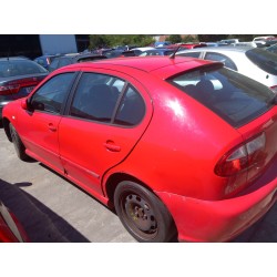 Detalhamento das peças para Seat leon (1M1) 1.9 TDI Diesel do ano 2002 com motor AHF,ASV
