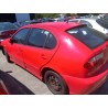 Detalhamento das peças para Seat leon (1M1) 1.9 TDI Diesel do ano 2002 com motor AHF,ASV