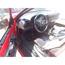 Detalhamento das peças para Seat leon (1M1) 1.9 TDI Diesel do ano 2002 com motor AHF,ASV