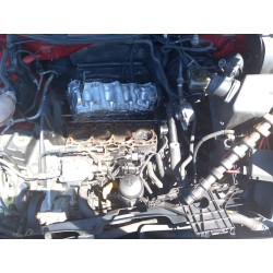 Detalhamento das peças para Seat leon (1M1) 1.9 TDI Diesel do ano 2002 com motor AHF,ASV