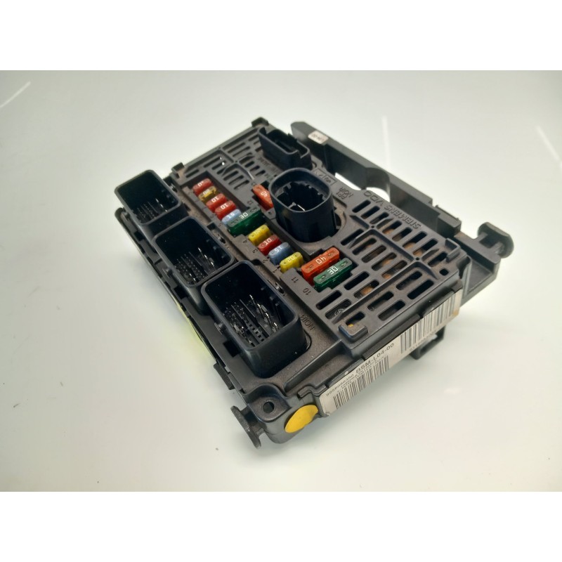 BSM CITROEN C4 I (LC_) | Desguace Becerril BSM CITROEN C4 I (LC_) | Desguace Becerril