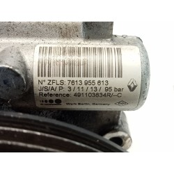 Power steering pump Dacia Sandero II | Becerril Scrap Yard