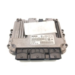 Unité de commande moteur (UCE) CITROEN C4 I (LC_) | Desguace Becerril