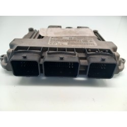 Recambio de centralita motor uce para citroën c4 i (lc_) 1.6 hdi referencia OEM IAM 9656494480 9653958980 0281011629