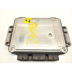 Recambio de centralita motor uce para citroën c4 i (lc_) 1.6 hdi referencia OEM IAM 9656494480 9653958980 0281011629
