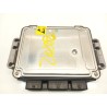 Recambio de centralita motor uce para citroën c4 i (lc_) 1.6 hdi referencia OEM IAM 9656494480 9653958980 0281011629