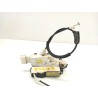 Recambio de cerradura puerta delantera izquierda para citroën c4 i (lc_) 1.6 hdi referencia OEM IAM 9681331680Q  