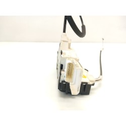 Recambio de cerradura puerta delantera izquierda para citroën c4 i (lc_) 1.6 hdi referencia OEM IAM 9681331680Q  