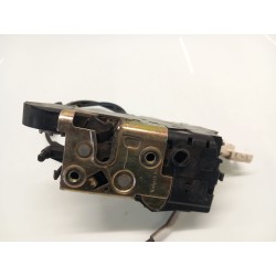 Recambio de cerradura puerta delantera izquierda para citroën c4 i (lc_) 1.6 hdi referencia OEM IAM 9681331680Q  