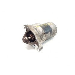 Starter motor Dacia Sandero II | Becerril Scrap Yard