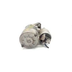 Starter motor Dacia Sandero II | Becerril Scrap Yard