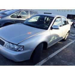 audi a3 (8l) del año 2001
