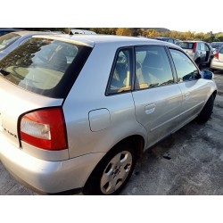 audi a3 (8l) del año 2001
