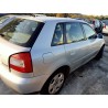 audi a3 (8l) del año 2001