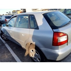 audi a3 (8l) del año 2001