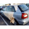 audi a3 (8l) del año 2001