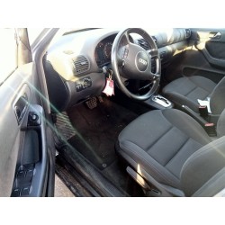 audi a3 (8l) del año 2001