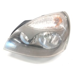 Phare gauche Renault Clio II (BB_, CB_) | Desguace Becerril