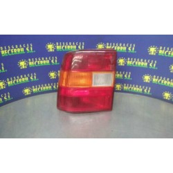 Recambio de piloto trasero izquierdo para opel vectra a cd diamant referencia OEM IAM   