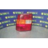 Recambio de piloto trasero izquierdo para opel vectra a cd diamant referencia OEM IAM   
