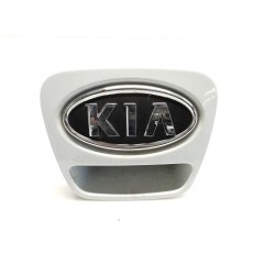 Exterior tailgate handle KIA Cee'D hatchback (ed) | Becerril Scrap Yard