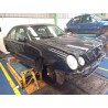 mercedes-benz clase e (w210) del año 2000