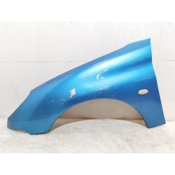 Left front fender Peugeot 206 hatchback (2A/C) | Becerril Scrap Yard