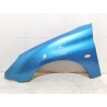 Recambio de aleta delantera izquierda para peugeot 206 hatchback (2a/c) 1.4 i referencia OEM IAM 7840K0  038-06-201 6504-04-5507