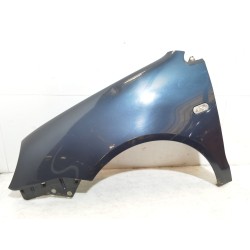 Recambio de aleta delantera izquierda para volkswagen polo iv (9n_, 9a_) 1.4 tdi referencia OEM IAM 6Q0821105C  053-36-211 6504-