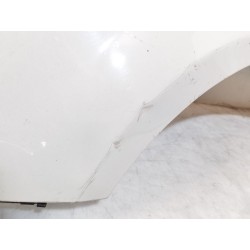 Recambio de aleta delantera izquierda para fiat 500 cabrio (150) pop referencia OEM IAM   