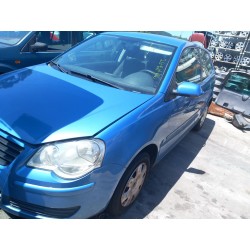volkswagen polo iv (9n_, 9a_) del año 2007
