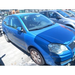 volkswagen polo iv (9n_, 9a_) del año 2007