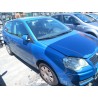 volkswagen polo iv (9n_, 9a_) del año 2007