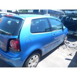 volkswagen polo iv (9n_, 9a_) del año 2007