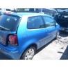 volkswagen polo iv (9n_, 9a_) del año 2007