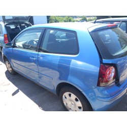 volkswagen polo iv (9n_, 9a_) del año 2007