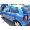 volkswagen polo iv (9n_, 9a_) del año 2007