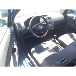 volkswagen polo iv (9n_, 9a_) del año 2007