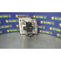 Recambio de piloto trasero izquierdo para opel vectra a cd diamant referencia OEM IAM   