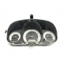 Instrument cluster KIA Cee'D hatchback (ed) | Becerril Scrap Yard