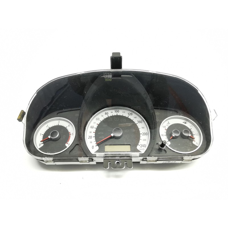 Instrument cluster KIA Cee'D hatchback (ed) | Becerril Scrap Yard